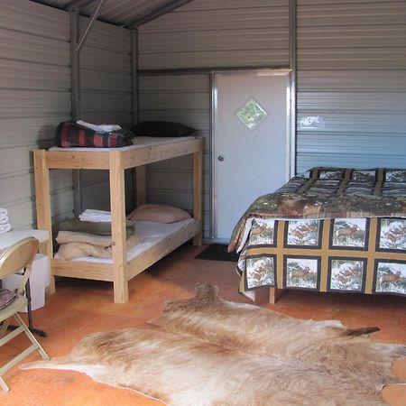 Lupine Cabin, Glamour Camping, Stunning Skies And Sunrise Views Монтичелло Экстерьер фото