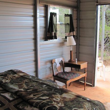 Lupine Cabin, Glamour Camping, Stunning Skies And Sunrise Views Монтичелло Экстерьер фото